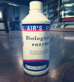生物酶