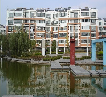 阳光小区除甲醛